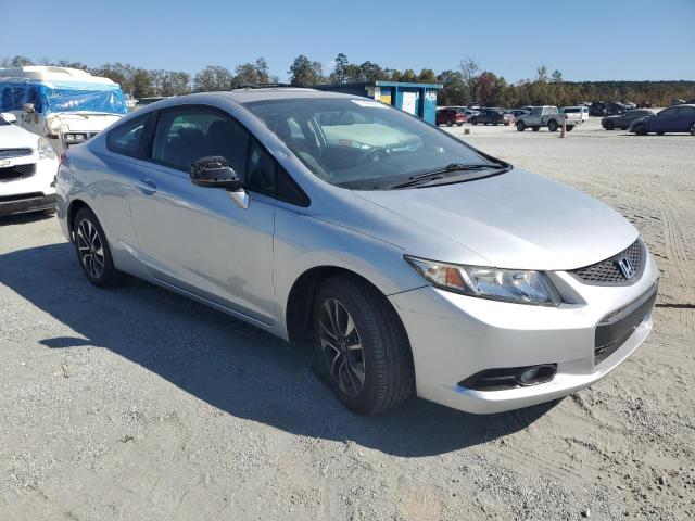 Photo 3 VIN: 2HGFG3B08DH505906 - HONDA CIVIC EXL 