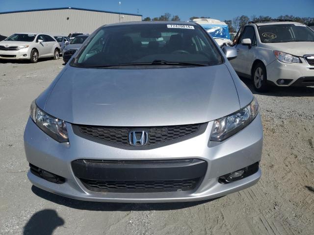 Photo 4 VIN: 2HGFG3B08DH505906 - HONDA CIVIC EXL 