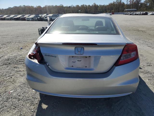 Photo 5 VIN: 2HGFG3B08DH505906 - HONDA CIVIC EXL 