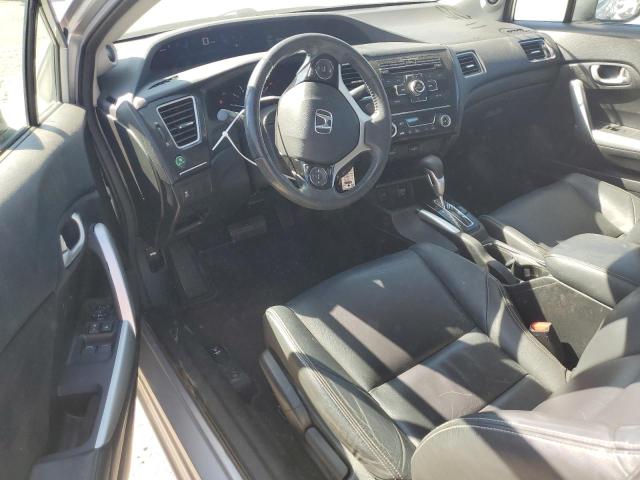 Photo 7 VIN: 2HGFG3B08DH505906 - HONDA CIVIC EXL 