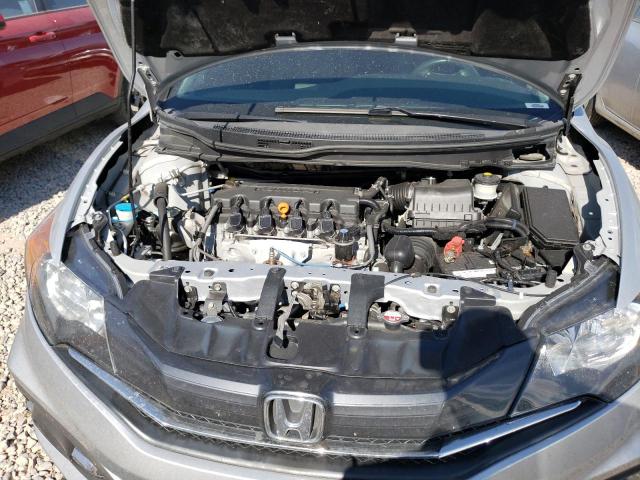 Photo 10 VIN: 2HGFG3B08FH501776 - HONDA CIVIC EXL 