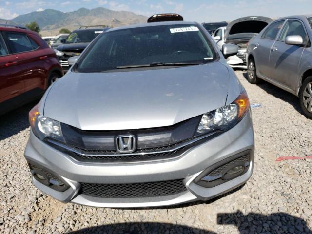 Photo 4 VIN: 2HGFG3B08FH501776 - HONDA CIVIC EXL 