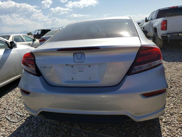 Photo 5 VIN: 2HGFG3B08FH501776 - HONDA CIVIC EXL 