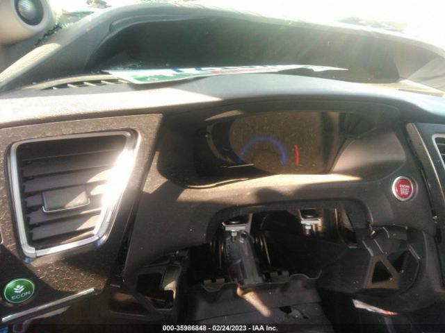 Photo 6 VIN: 2HGFG3B08FH506511 - HONDA CIVIC 