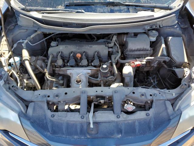 Photo 10 VIN: 2HGFG3B08FH514480 - HONDA CIVIC EXL 