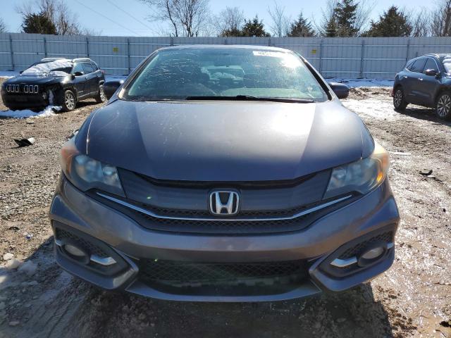 Photo 4 VIN: 2HGFG3B08FH514480 - HONDA CIVIC EXL 