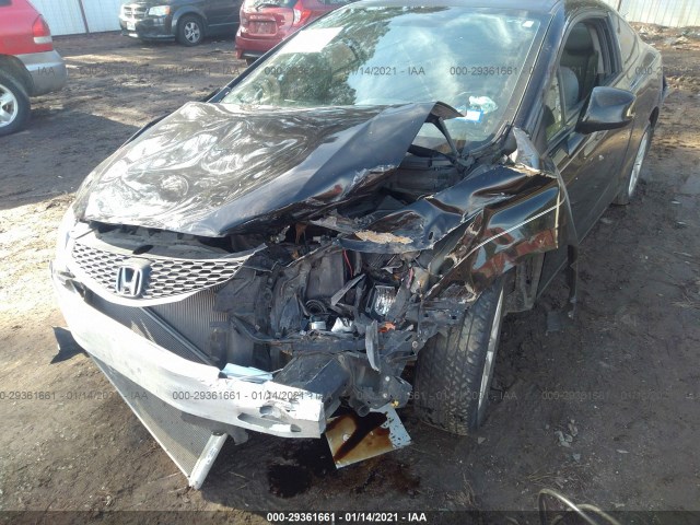 Photo 5 VIN: 2HGFG3B09CH505556 - HONDA CIVIC CPE 