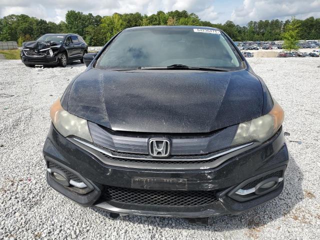 Photo 4 VIN: 2HGFG3B09EH520691 - HONDA CIVIC 