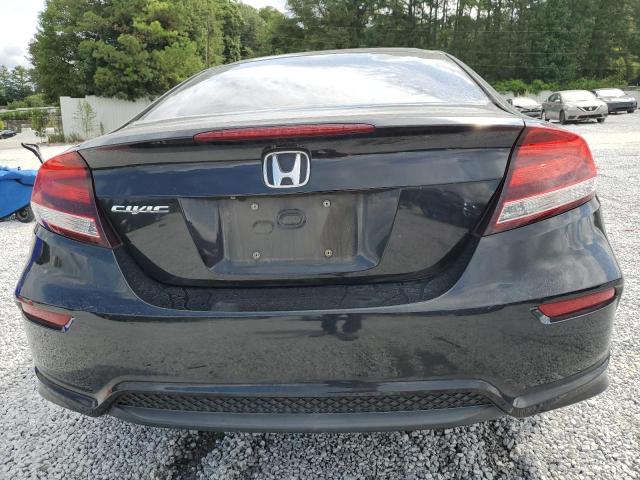 Photo 5 VIN: 2HGFG3B09EH520691 - HONDA CIVIC 