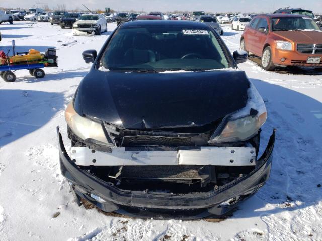 Photo 4 VIN: 2HGFG3B09FH524810 - HONDA CIVIC EXL 