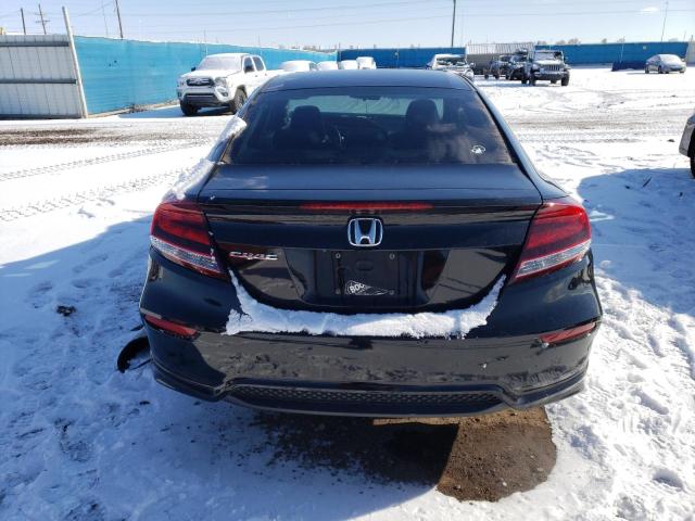 Photo 5 VIN: 2HGFG3B09FH524810 - HONDA CIVIC EXL 