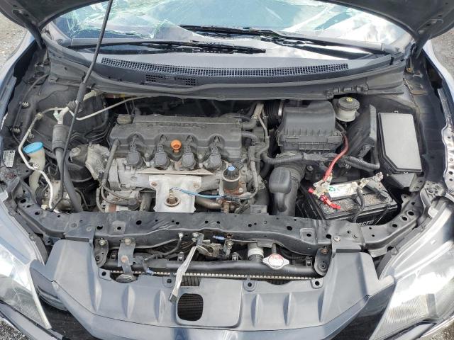 Photo 10 VIN: 2HGFG3B09FH526539 - HONDA CIVIC EXL 