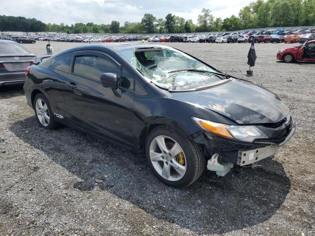 Photo 3 VIN: 2HGFG3B09FH526539 - HONDA CIVIC EXL 