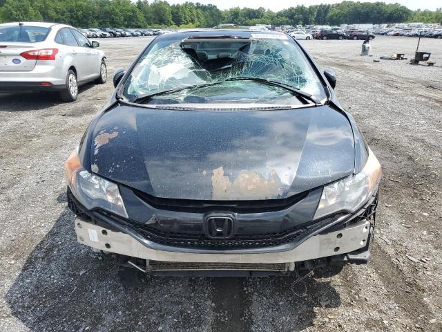 Photo 4 VIN: 2HGFG3B09FH526539 - HONDA CIVIC EXL 