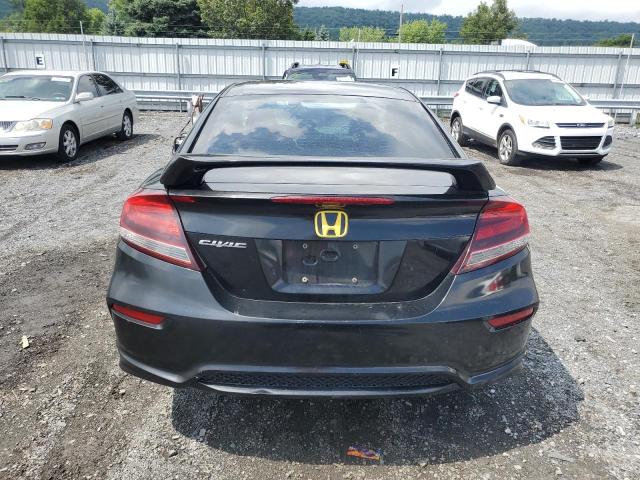 Photo 5 VIN: 2HGFG3B09FH526539 - HONDA CIVIC EXL 