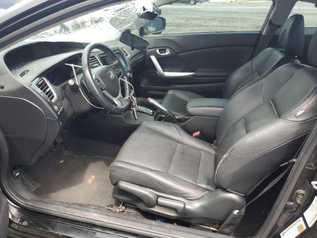 Photo 6 VIN: 2HGFG3B09FH526539 - HONDA CIVIC EXL 