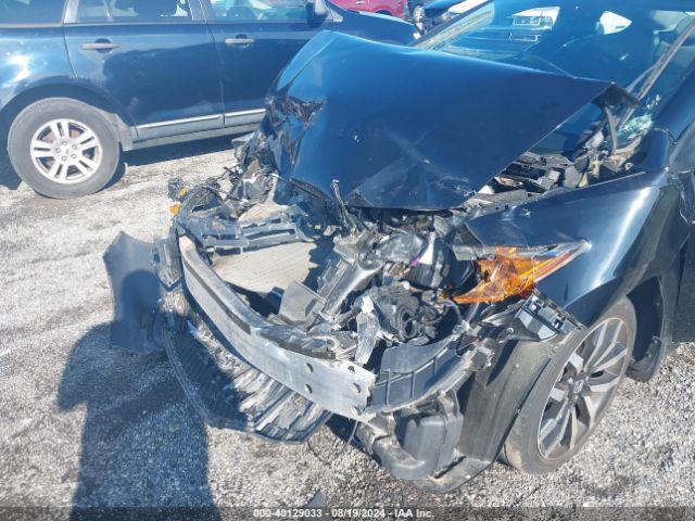 Photo 5 VIN: 2HGFG3B09FH527495 - HONDA CIVIC 