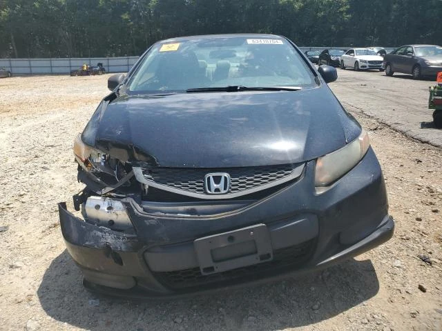 Photo 4 VIN: 2HGFG3B0XCH517179 - HONDA CIVIC EXL 