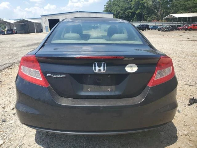 Photo 5 VIN: 2HGFG3B0XCH517179 - HONDA CIVIC EXL 