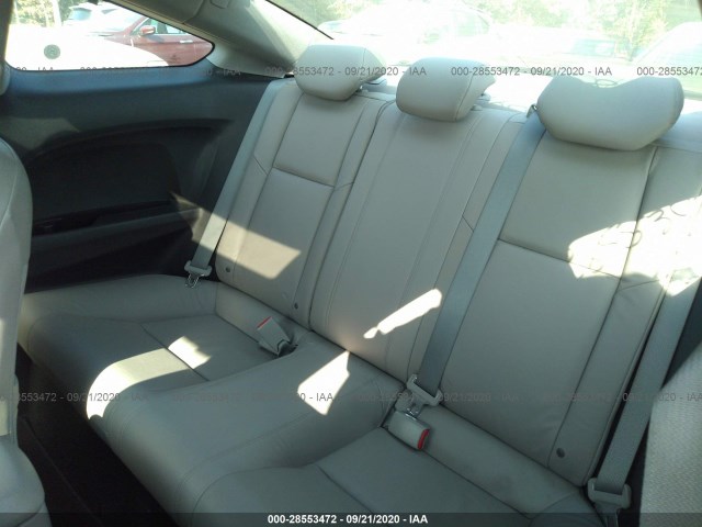 Photo 7 VIN: 2HGFG3B0XCH526299 - HONDA CIVIC CPE 