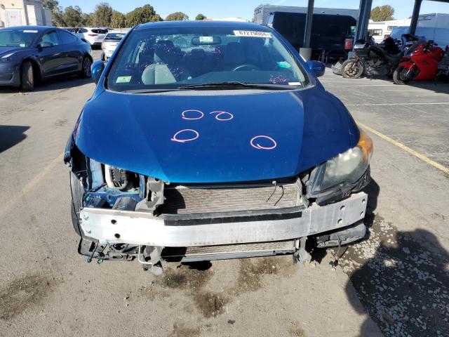 Photo 4 VIN: 2HGFG3B0XEH521235 - HONDA CIVIC EXL 