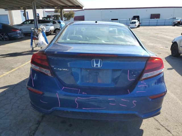 Photo 5 VIN: 2HGFG3B0XEH521235 - HONDA CIVIC EXL 