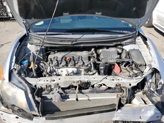 Photo 10 VIN: 2HGFG3B0XFH509670 - HONDA CIVIC EXL 