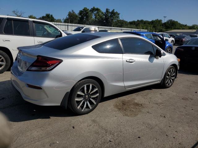 Photo 2 VIN: 2HGFG3B0XFH509670 - HONDA CIVIC EXL 