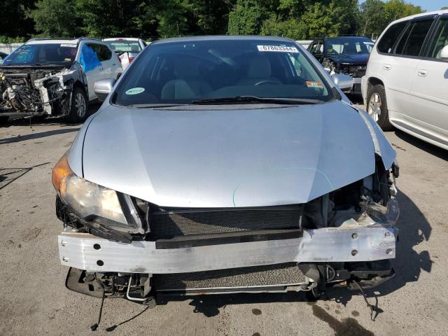 Photo 4 VIN: 2HGFG3B0XFH509670 - HONDA CIVIC EXL 