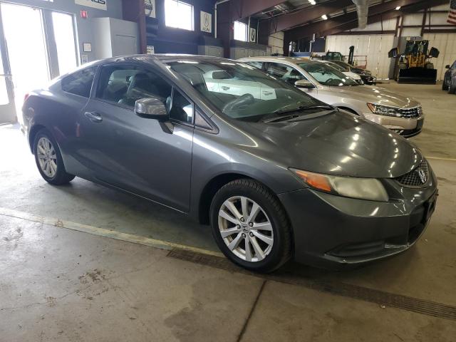 Photo 3 VIN: 2HGFG3B10CH506264 - HONDA CIVIC 