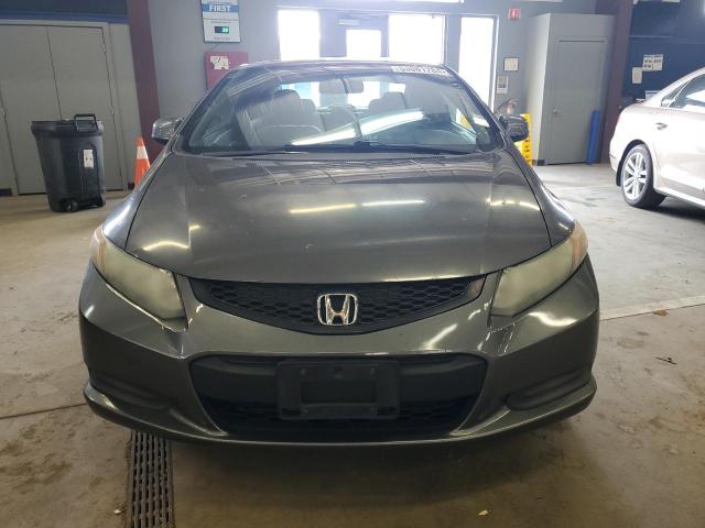 Photo 4 VIN: 2HGFG3B10CH506264 - HONDA CIVIC 