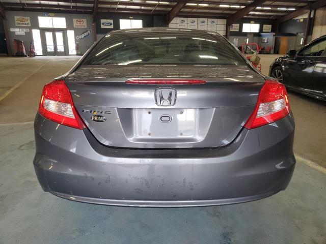 Photo 5 VIN: 2HGFG3B10CH506264 - HONDA CIVIC 