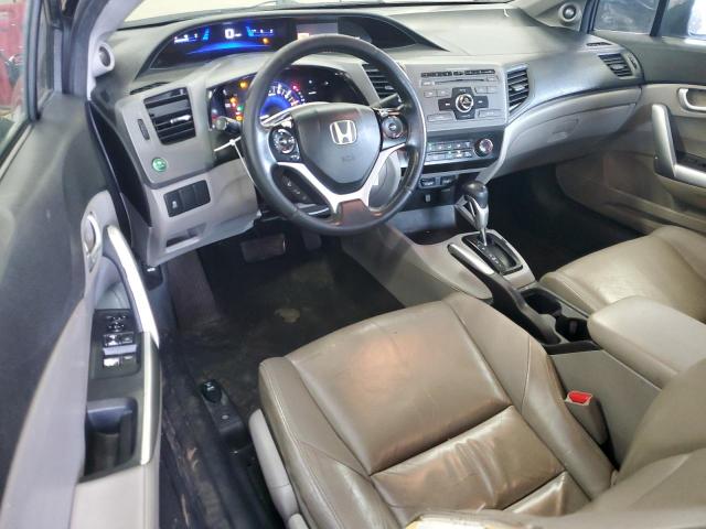 Photo 7 VIN: 2HGFG3B10CH506264 - HONDA CIVIC 