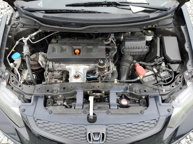 Photo 6 VIN: 2HGFG3B11CH532808 - HONDA CIVIC EXL 