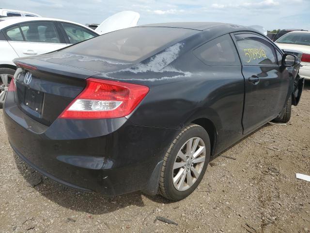 Photo 3 VIN: 2HGFG3B11CH537068 - HONDA CIVIC EXL 