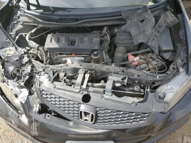 Photo 6 VIN: 2HGFG3B11CH537068 - HONDA CIVIC EXL 