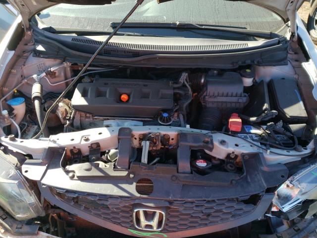 Photo 6 VIN: 2HGFG3B11CH541198 - HONDA CIVIC EXL 