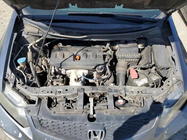 Photo 6 VIN: 2HGFG3B11CH548958 - HONDA CIVIC EXL 