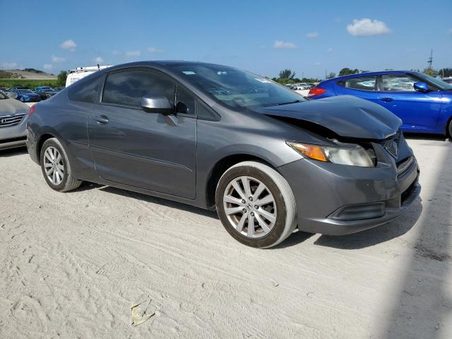 Photo 3 VIN: 2HGFG3B12CH524801 - HONDA CIVIC 