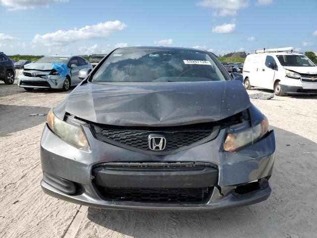 Photo 4 VIN: 2HGFG3B12CH524801 - HONDA CIVIC 