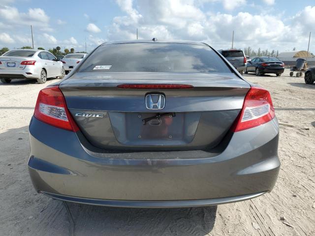 Photo 5 VIN: 2HGFG3B12CH524801 - HONDA CIVIC 