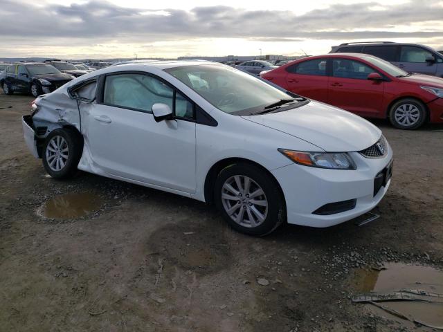 Photo 3 VIN: 2HGFG3B12CH535703 - HONDA CIVIC EXL 