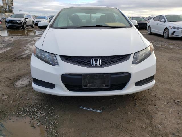 Photo 4 VIN: 2HGFG3B12CH535703 - HONDA CIVIC EXL 