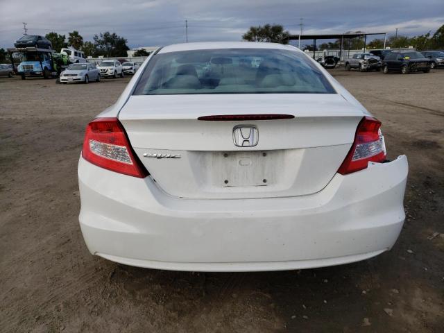 Photo 5 VIN: 2HGFG3B12CH535703 - HONDA CIVIC EXL 