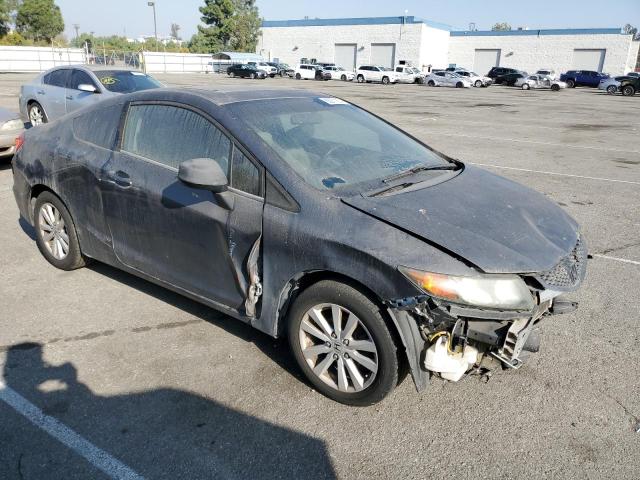 Photo 3 VIN: 2HGFG3B12CH545423 - HONDA CIVIC EXL 