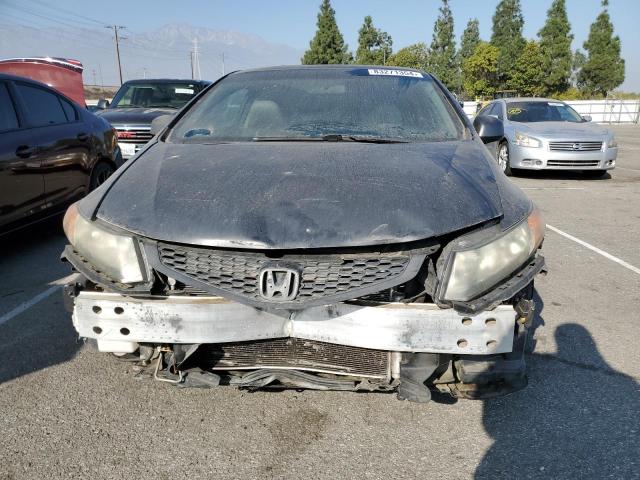 Photo 4 VIN: 2HGFG3B12CH545423 - HONDA CIVIC EXL 