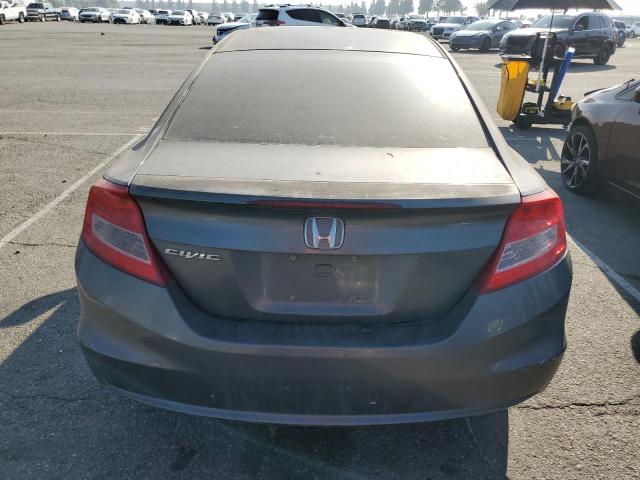 Photo 5 VIN: 2HGFG3B12CH545423 - HONDA CIVIC EXL 