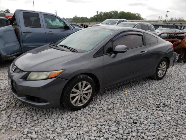 Photo 0 VIN: 2HGFG3B13CH527982 - HONDA CIVIC EXL 