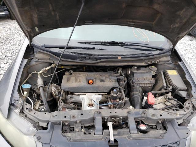 Photo 10 VIN: 2HGFG3B13CH527982 - HONDA CIVIC EXL 