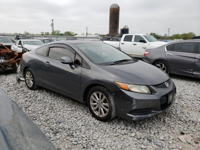 Photo 3 VIN: 2HGFG3B13CH527982 - HONDA CIVIC EXL 